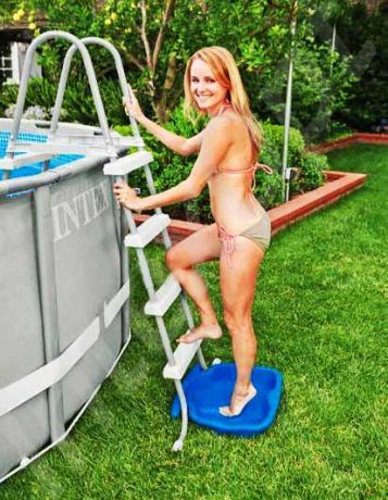 Ванночка для ног, INTEX