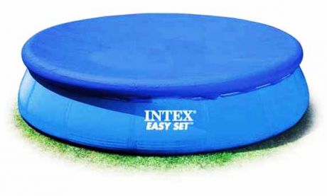 Покрывало на бассейн 457см, INTEX