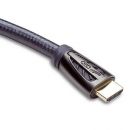 Кабель HDMI-HDMI QED REFERENCE 1 м