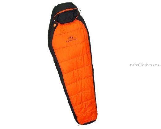 Спальный мешок Сampus Adventure 300 L-zip