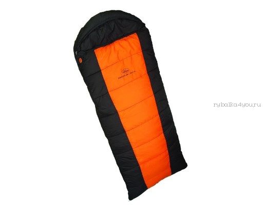 Спальный мешок Сampus Adventure 300SQ L-zip