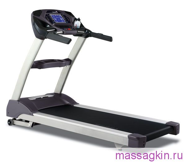 Беговая дорожка Spirit Fitness XT685 AC