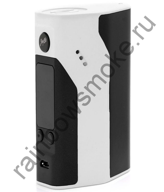 Боксмод WISMEC Reuleaux RX200 (white)