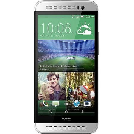 HTC One E8