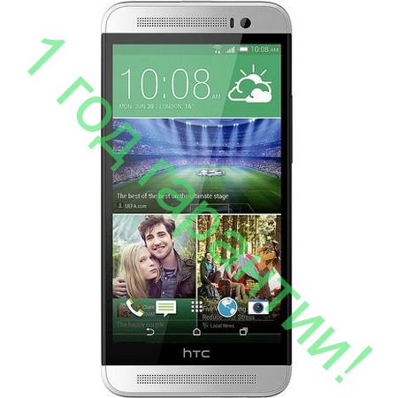 HTC One E8