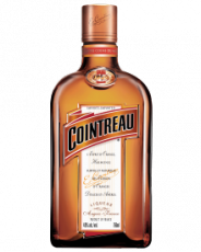 Куантро (Cointreau) 40% 0.5л