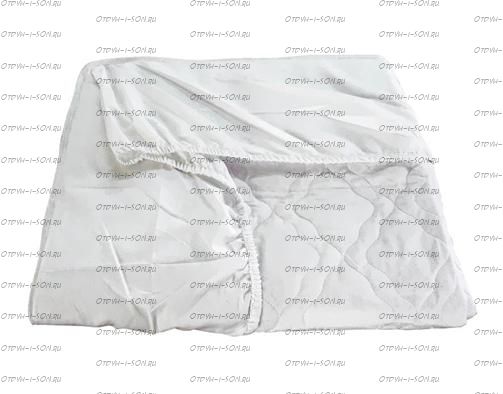 Наматрасник Димакс Софт Кавер плюс