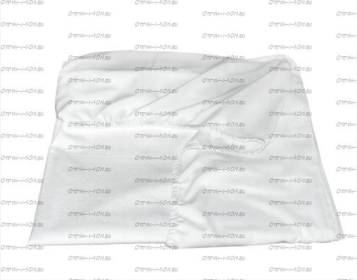 Наматрасник непромокаемый Waterproof Plus ДМ