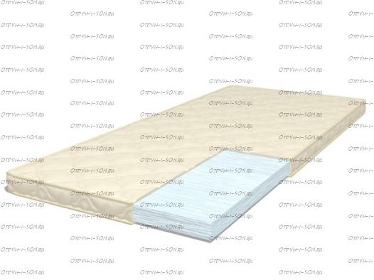 Наматрасник Holl 60 ДМ