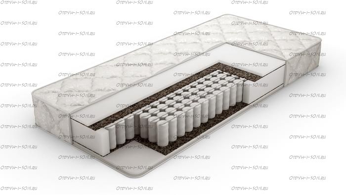 Матрас Standard FOAM TFK ДМ