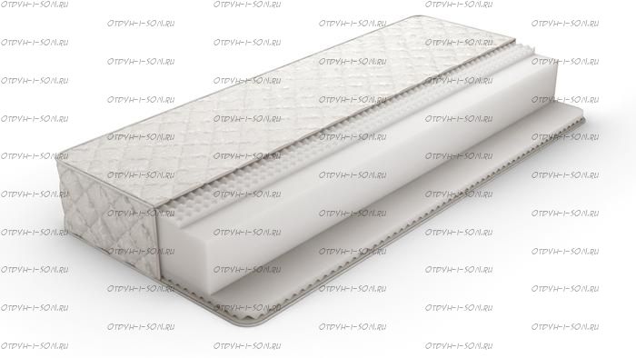 Матрас Relax Roll BIG (24)