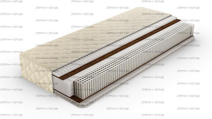 Матрас Relax Space S2000