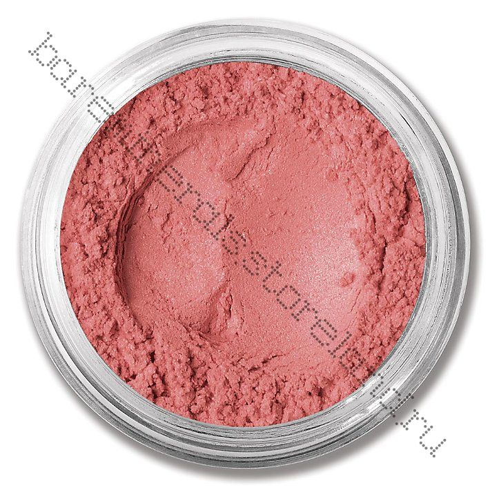 bare Minerals Bare Escentuals Blush Румяны Beauty