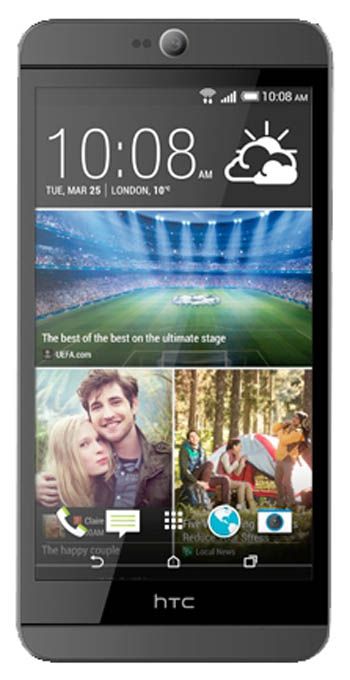 HTC Desire 826 Dual Sim