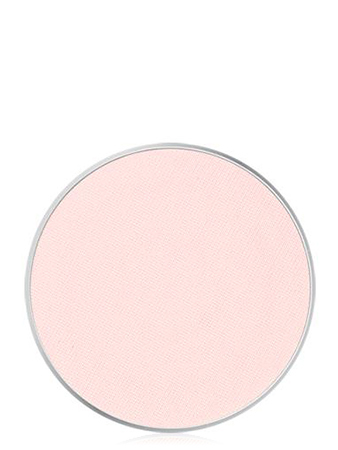 Make-Up Atelier Paris Powder Blush PR136 Пудра-тени-румяна прессованные №136 розовато-жемчужная слоновая кость, запаска