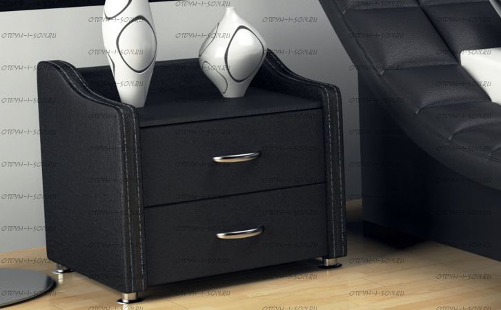 Тумба прикроватная (ночной столик) Tatami (50х43х47)