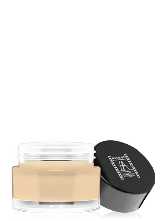 Make-Up Atelier Paris Gel Foundation Beige FTG1B pale beige Тон-гель водостойкий (камуфляж)1В бледно-бежевый