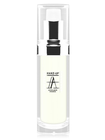 Make-Up Atelier Paris Iridescent Moisturizing Base BASEIR База увлажняющая перламутровая