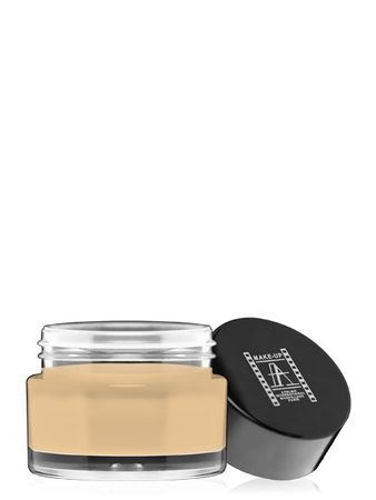 Make-Up Atelier Paris Gel Foundation Gilded FTG1Y Clear ochre Тон-гель водостойкий (камуфляж) 1У (бледно-золотистый) слоновая кость