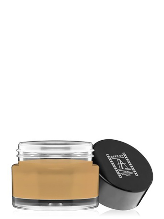 Make-Up Atelier Paris Gel Foundation Gilded FTG3Y Medium honey Тон-гель водостойкий (камуфляж)3Y (натуральный золотистый) средне - золотистый