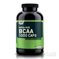 ON BCAA 1000, капсулы