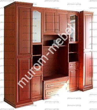 Стенка Лаура (280х55х220)