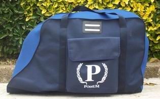 Сумка для седла Podium