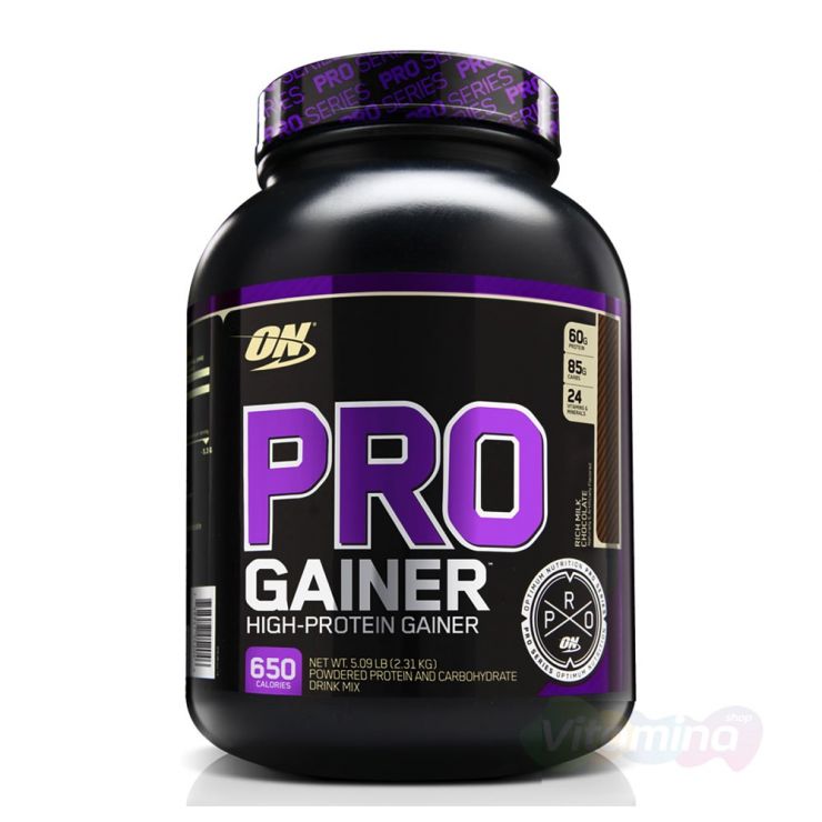 ON Pro Gainer 2,22 кг