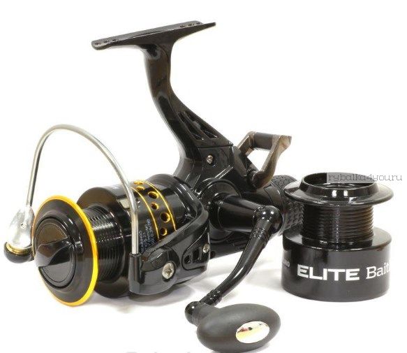 Катушка Salmo Elite Baitfeeder 40BR 8540BR (бейтраннер)