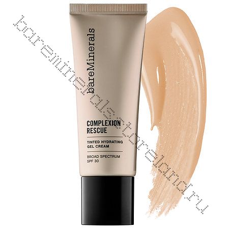 Complexion Rescue Tinted Hydrating Gel Cream Birch 1.5