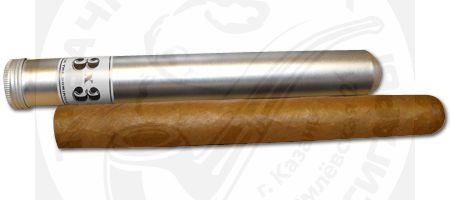 Cusano Churchill Tubos*1