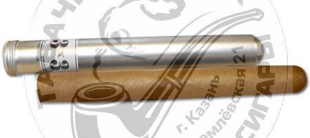 Cusano Churchill Tubos*1