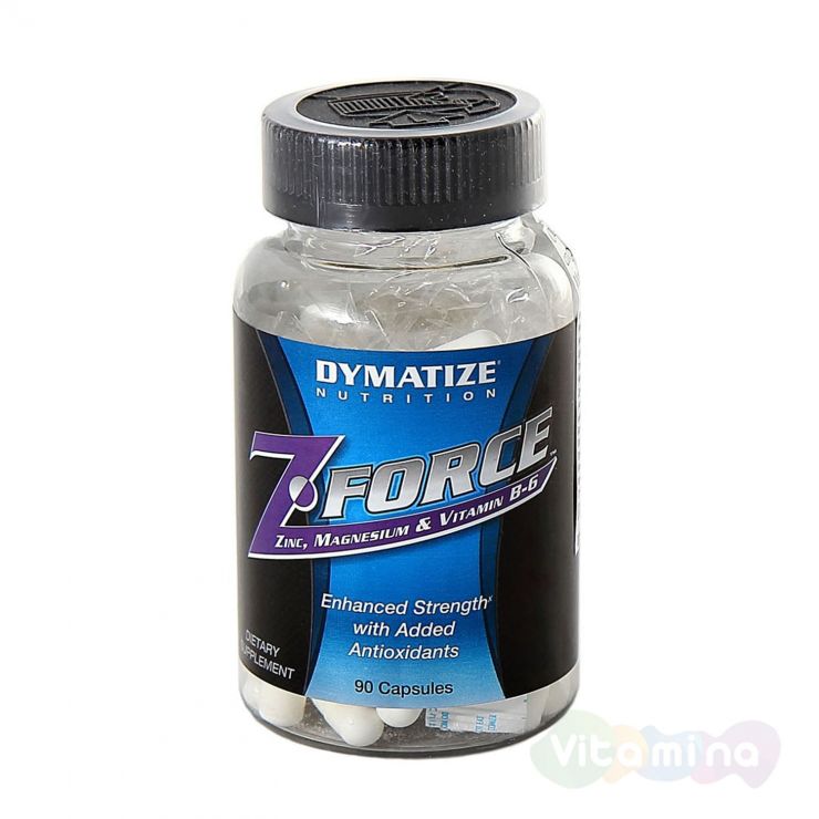 Dymatize Z-force