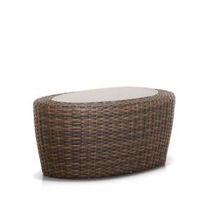 Столик из искусственного ротанга 4SIS Авела