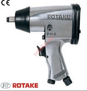 Пневмогайковерт 1/2 320Нм Rotake RT-5230
