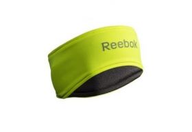 Повязка на голову Reebok двухсторонняя RRAC-10125