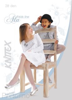 Ala knittex колготки