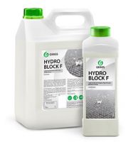 Гидрофобизатор «Hydro Block F» 1л.