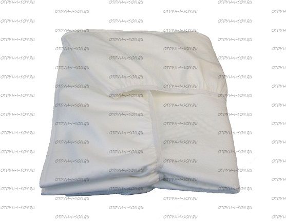 Наматрасник Jaklyn Aqua Lux + Lonax