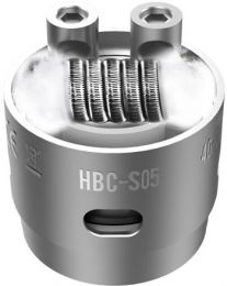 Сменный испаритель GeekVape Eagle HBC-S05 Fused Clapton