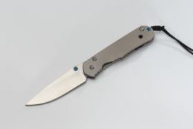 Large Sebenza Regular от Wild Boar