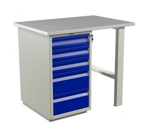 Верстак «W100+WD5»