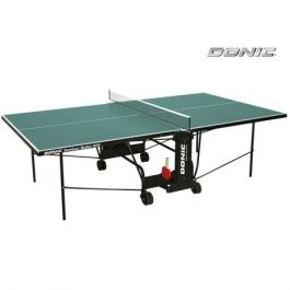 Всепогодный Теннисный стол Donic Outdoor - Roller 600