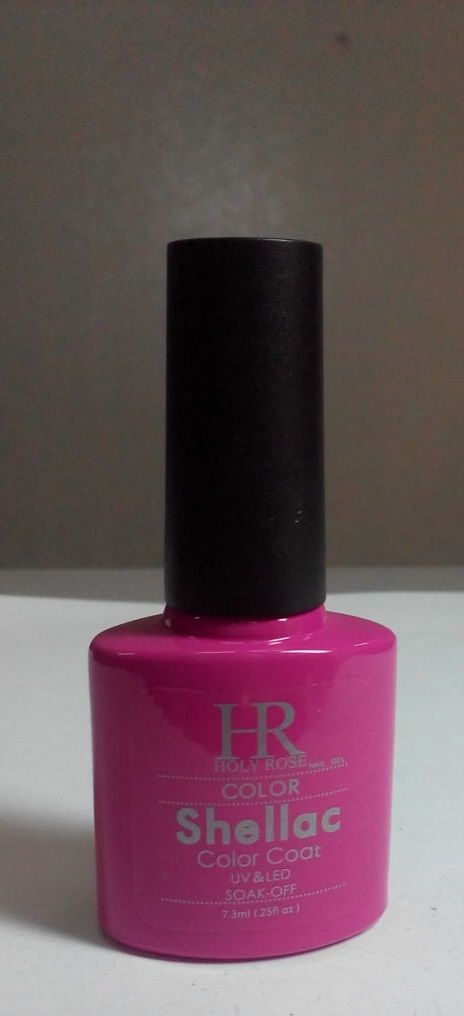 HR Shellac Гель-лак 150