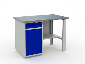 Верстак «W120+WD2»