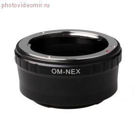 Переходник Olympus OM-NEX