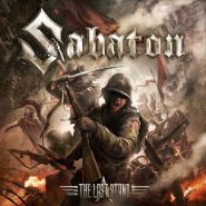 SABATON "The Last Stand"