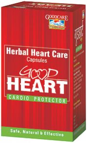 Heart cardio protector 60 к