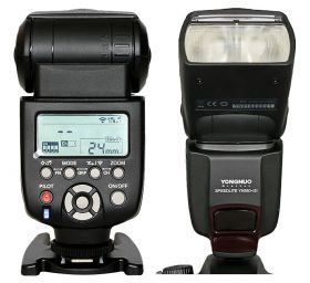 Вспышка YongNuo Speedlite YN-560III