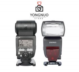 Фотовспышка Yongnuo Speedlite YN660